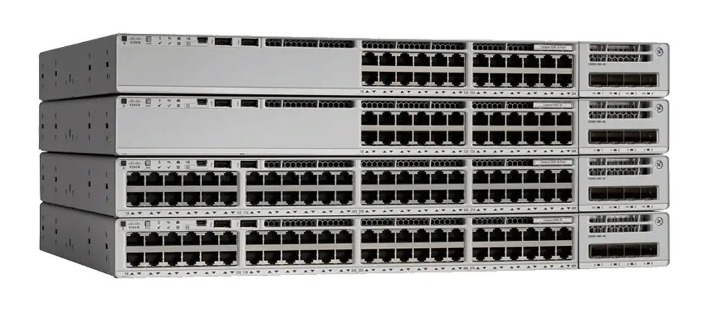 Catalyst 9200 Series Switches